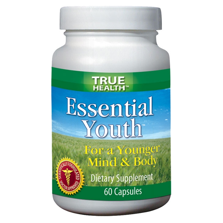 Essential Youth