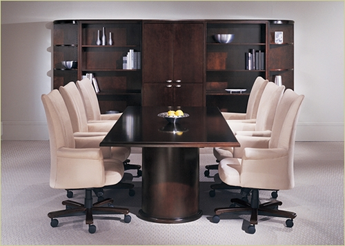 Conference Tables and Conference Furniture Provider
