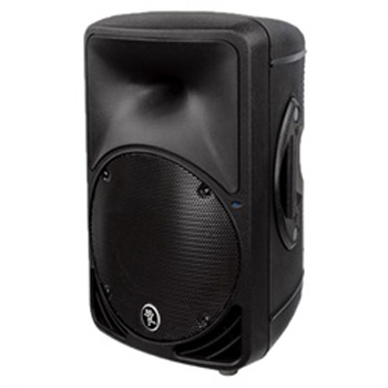 Mackie SRM350v2 Active DJ Powered Loudspeaker