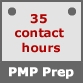 35 Contact Hours PMP Exam Prep Course