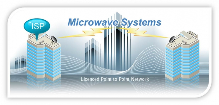 Microwave Point-to-Point