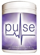 Pulse: Clean Whey Protein