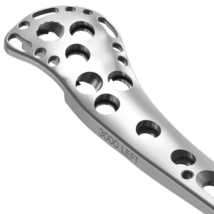 AFT™ Proximal Humerus Fracture Plate