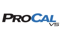 ProCalV5 Calibration Management Software
