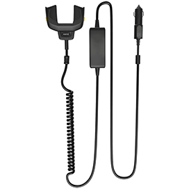Premium Car Charger - Zebra Scanner TC7X models