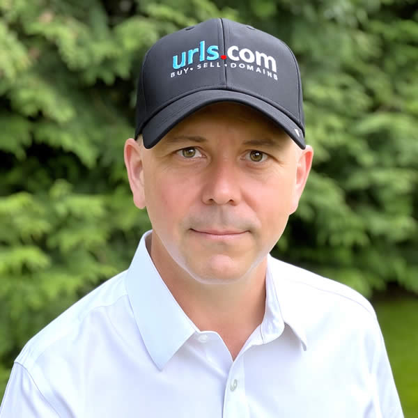 Domain Broker - Jeff Garbutt