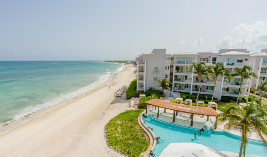 Puerto Morelos All Inclusive Resorts