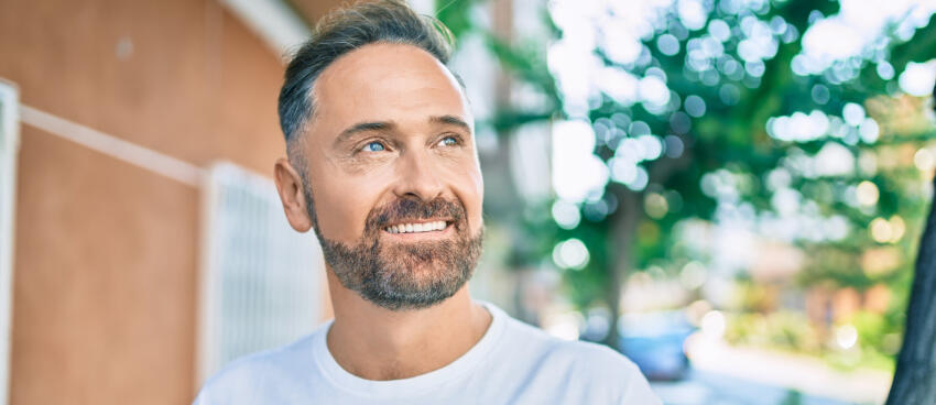 Testosterone Replacement Therapy (TRT)