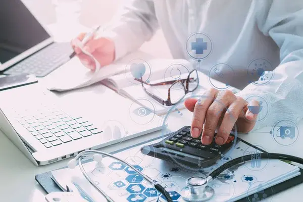Provider Credentialing & Compliance — same drill.