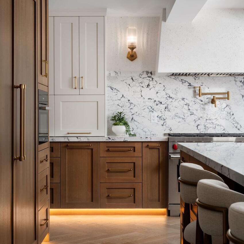 Kitchen Renovations