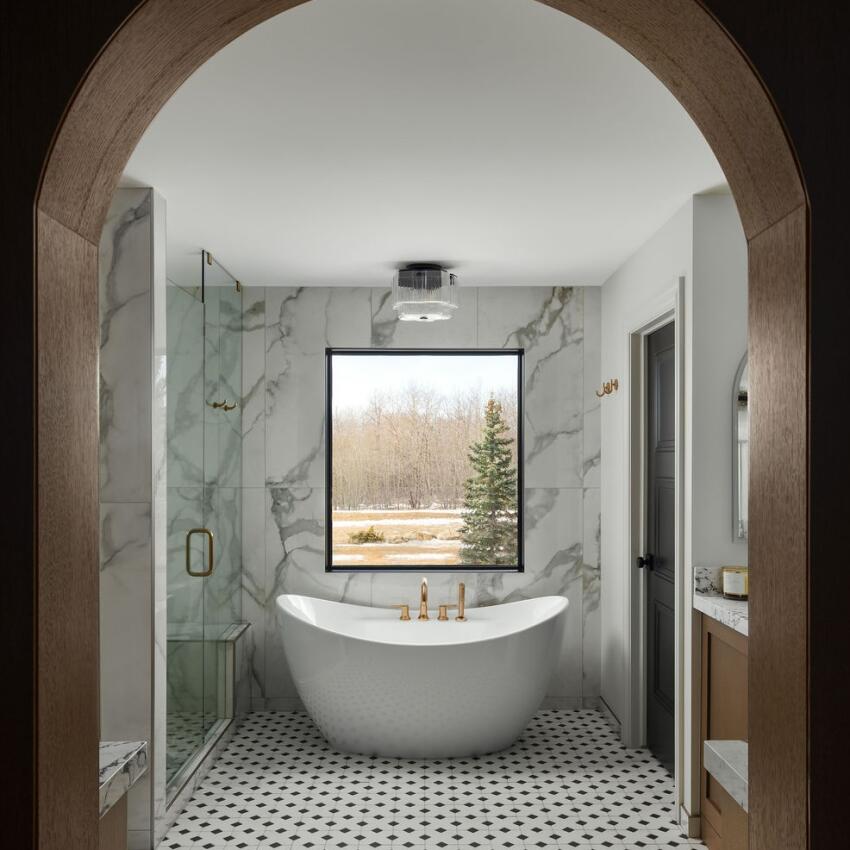 Bathroom Renovations