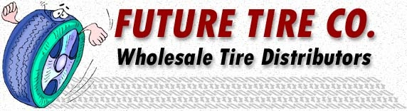 Tire Wholesale Distribution