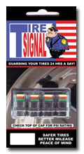 Tire Signal 4pack