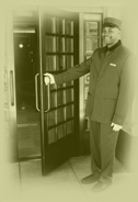 Hotel Concierge Service at The Benjamin Hotel New York