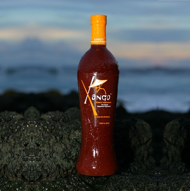 XanGo® Juice