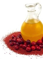 Cranberry Seed Oil Softgels