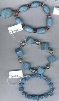 Turquoise jewelry online wholesale offering