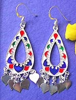 Heart love jewelry