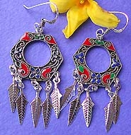 Gothic jewelry and accessory