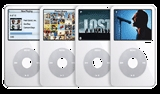 PQ DVD to iPod Video Suite