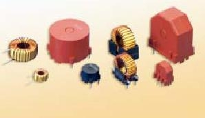 Low cost power inductors