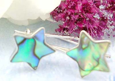Affordable wholesale sterling silver jewelry shopping online sterling silver earrings with star shap