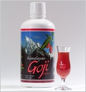 Himalayan Goji Juice