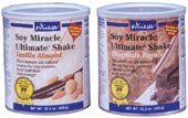 Soy Miracle Ultimate® Shakes