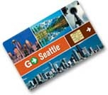 Go Seattle Card