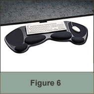 Figure Series 6 Keyboard Platform