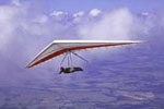 Hang Gliding Adventures