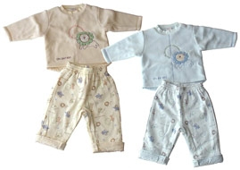 babywear, infant clothing