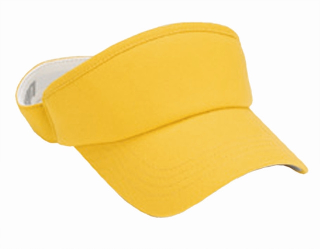 Flexfit Wooly Combed Visor Hat Headwear