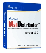 Longclasp Maildistributor