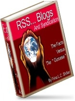 RSS, Blogs and Syndication...