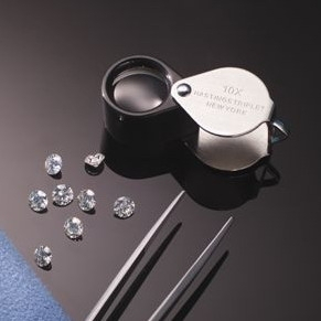 Diamond/Gemstone Grading Reports & Jewellery Dossiers - North America